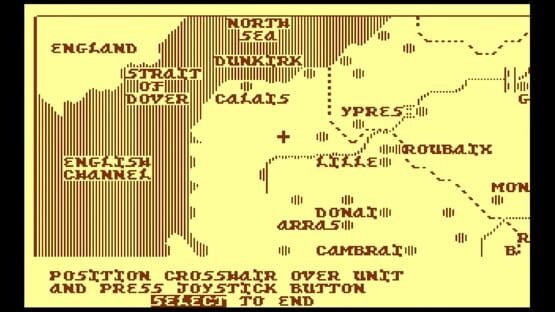 Screenshot Paris in Danger 2