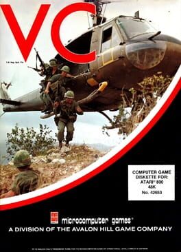 Cover VC