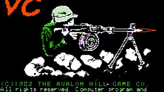 Screenshot VC 1