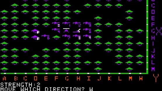 Screenshot VC 2