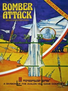 Cover Bomber Attack