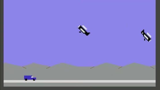 Screenshot Flying Ace 1