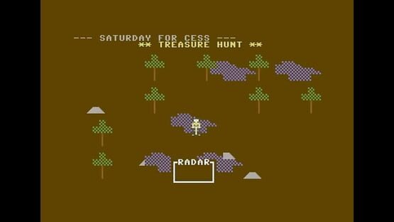 Screenshot T.G.I.F. 1