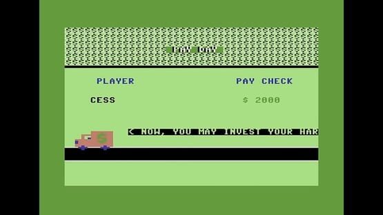 Screenshot T.G.I.F. 2