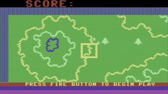 Screenshot Legionnaire 1