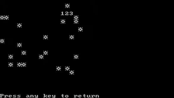 Screenshot Andromeda Conquest 2