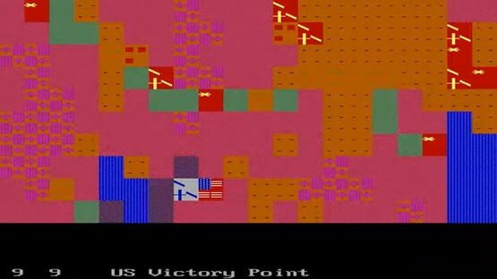 Screenshot Gulf Strike 1