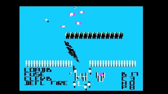Screenshot Guns of Fort Defiance 1