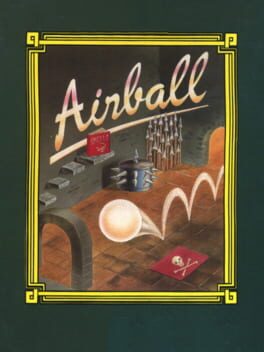 Cover Airball