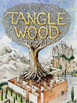 Cover Tanglewood