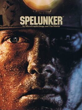 Cover Spelunker