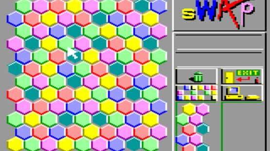 Screenshot Swap 3