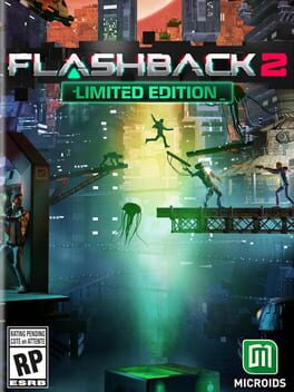 Cover Flashback 2: Limited Edition