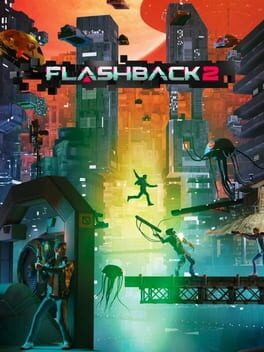 Cover Flashback 2