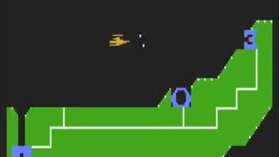 Screenshot Chopper Rescue 1