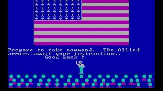 Screenshot Crusade in Europe 3