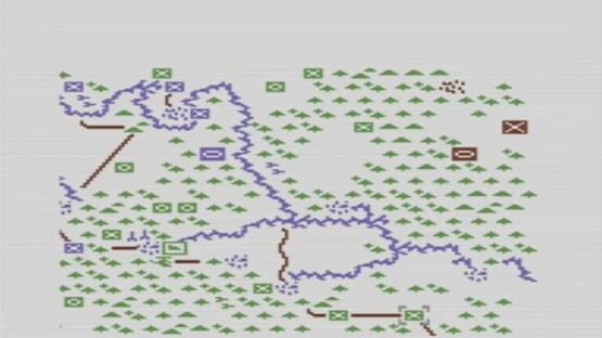 Screenshot NATO Commander 2