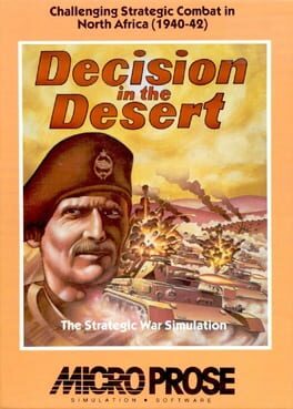 Cover Decision in the Desert
