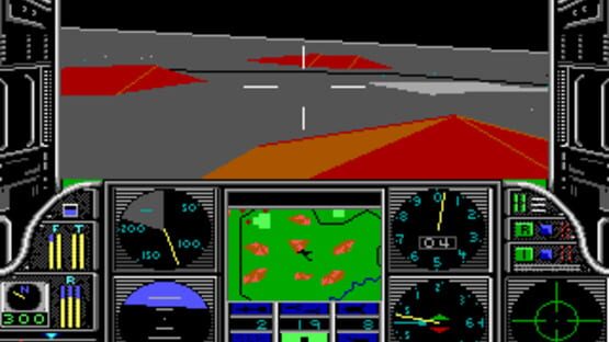 Screenshot Gunship 2