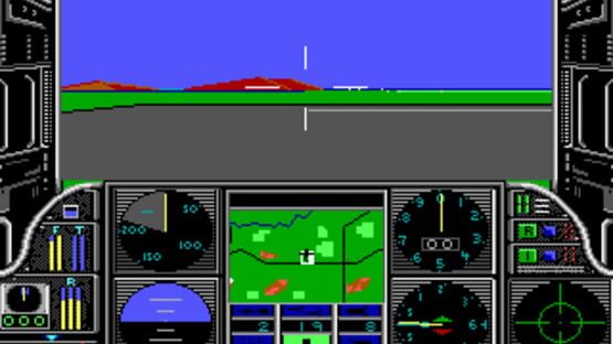 Screenshot Gunship 3