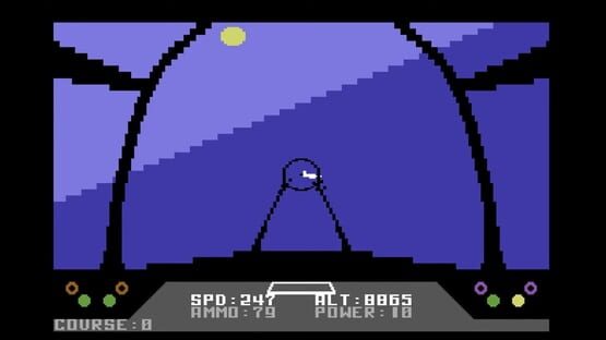 Screenshot Hellcat Ace 1