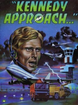 Cover Kennedy Approach