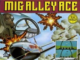 Cover Mig Alley Ace