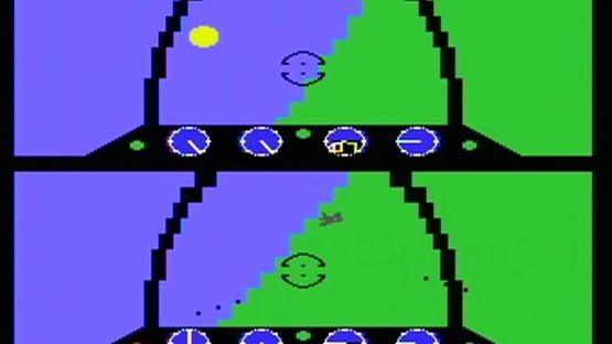 Screenshot Mig Alley Ace 1
