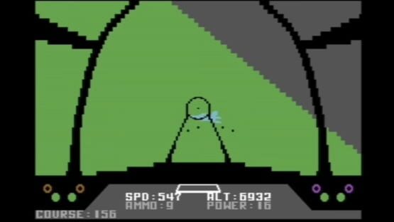 Screenshot Spitfire Ace 1