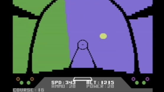 Screenshot Spitfire Ace 2