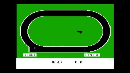 Screenshot Olympic Decathlon 2
