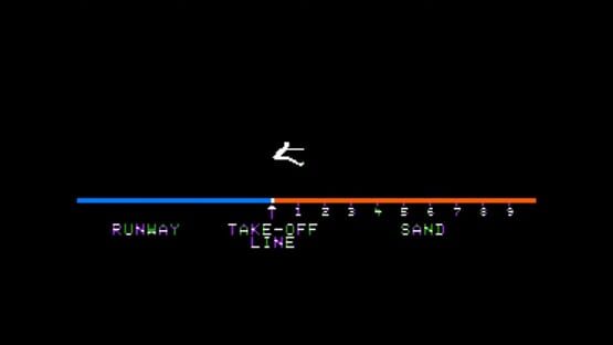 Screenshot Olympic Decathlon 3