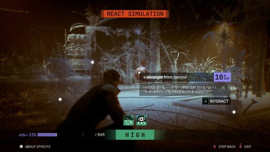 Screenshot .Curator 2