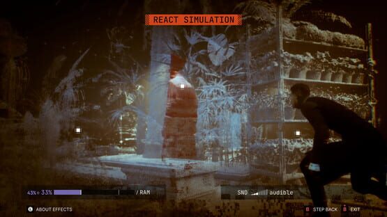 Screenshot .Curator 3