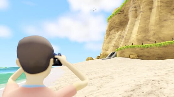 Screenshot Fomography 2