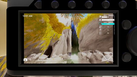 Screenshot Fomography 3