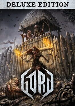Cover Gord: Deluxe Edition