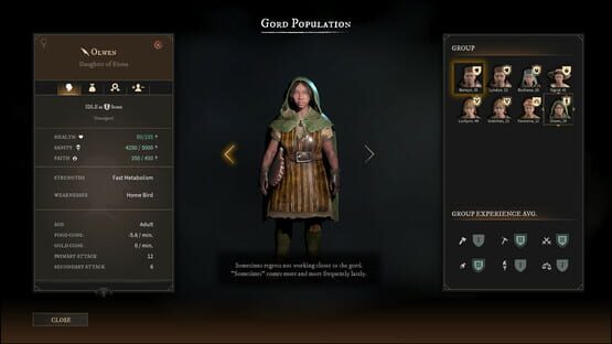 Screenshot Gord: Deluxe Edition 1