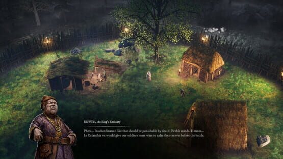 Screenshot Gord: Deluxe Edition 2