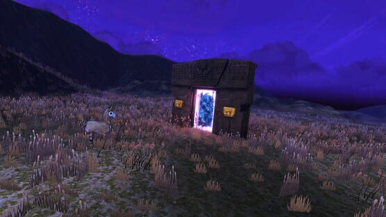 Screenshot Llamalandia 3