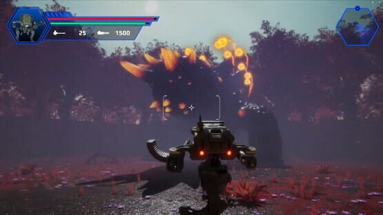 Screenshot Stellar Ghosts Settlers 2
