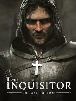 Cover The Inquisitor: Deluxe Edition