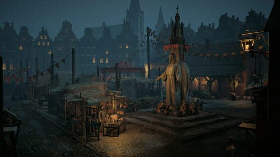 Screenshot The Inquisitor: Deluxe Edition 2
