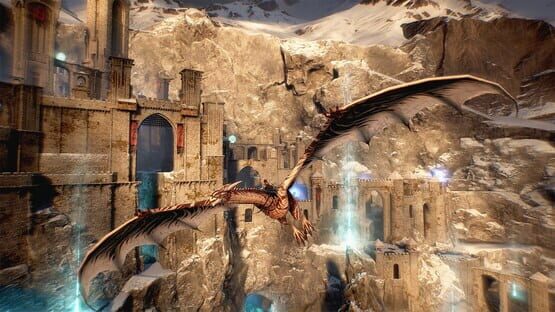 Screenshot Century: Age of Ashes - Fellow Edition 3