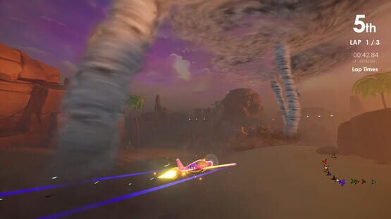 Screenshot Couch Planes 3