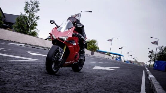 Screenshot Ride 5: Special Edition 1