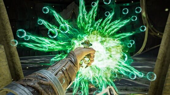 Screenshot Immortals of Aveum: Deluxe Edition 3