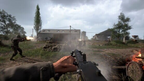 Screenshot Hell Let Loose: Ultimate Edition 1