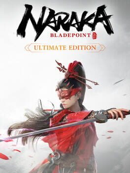 Cover Naraka: Bladepoint - Deluxe Edition
