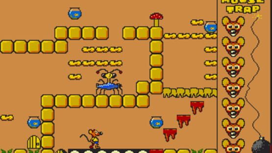 Screenshot Mousetrap 1